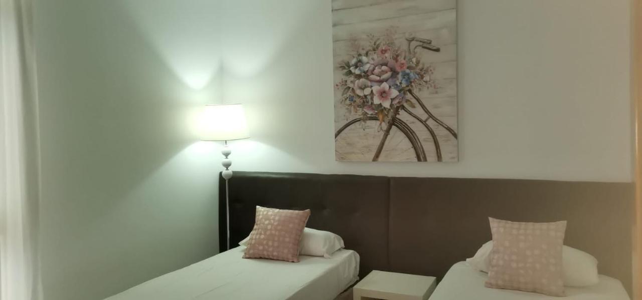 Villa Casas De Tauro à La Playa de Tauro Extérieur photo