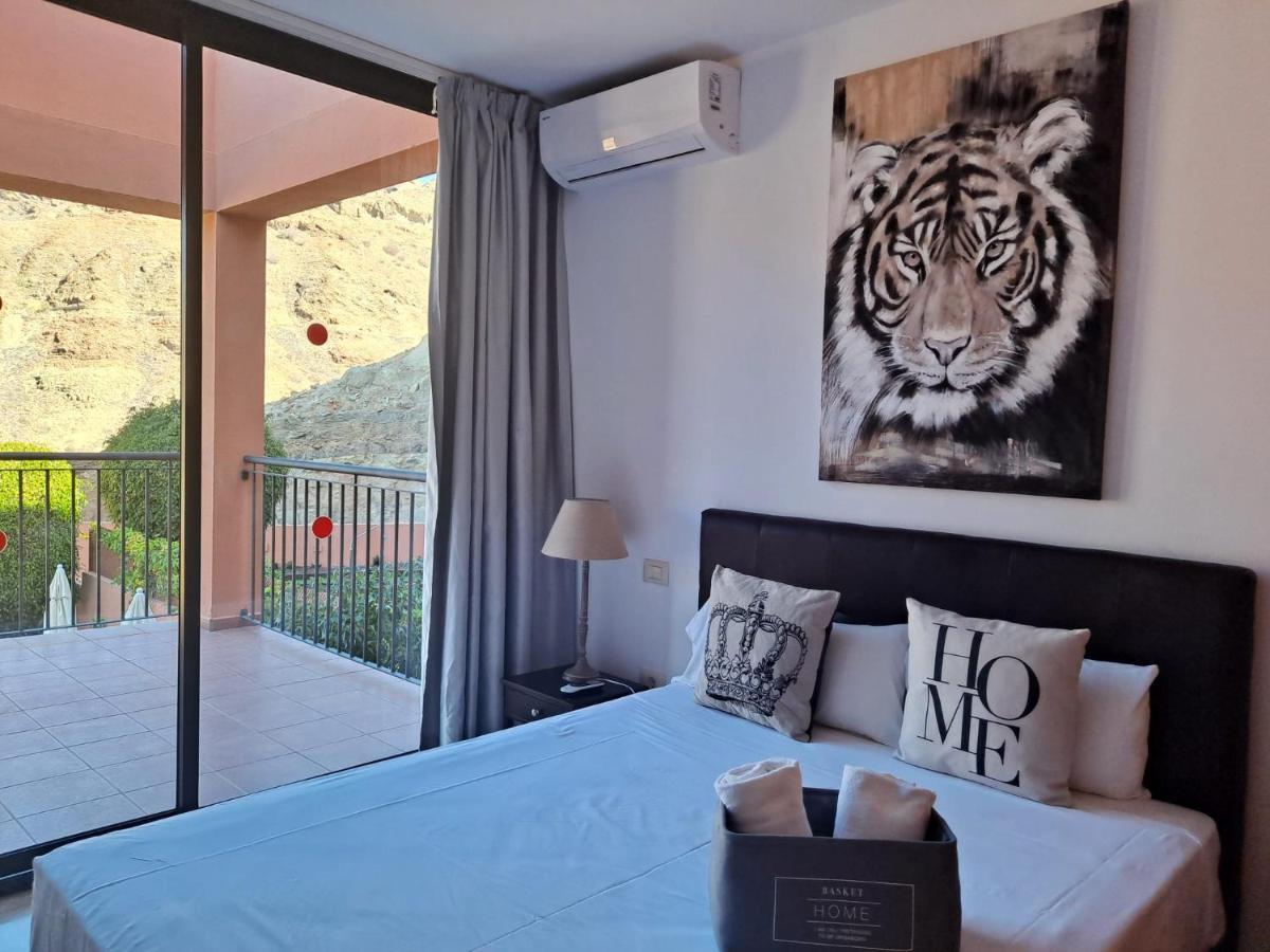 Villa Casas De Tauro à La Playa de Tauro Extérieur photo
