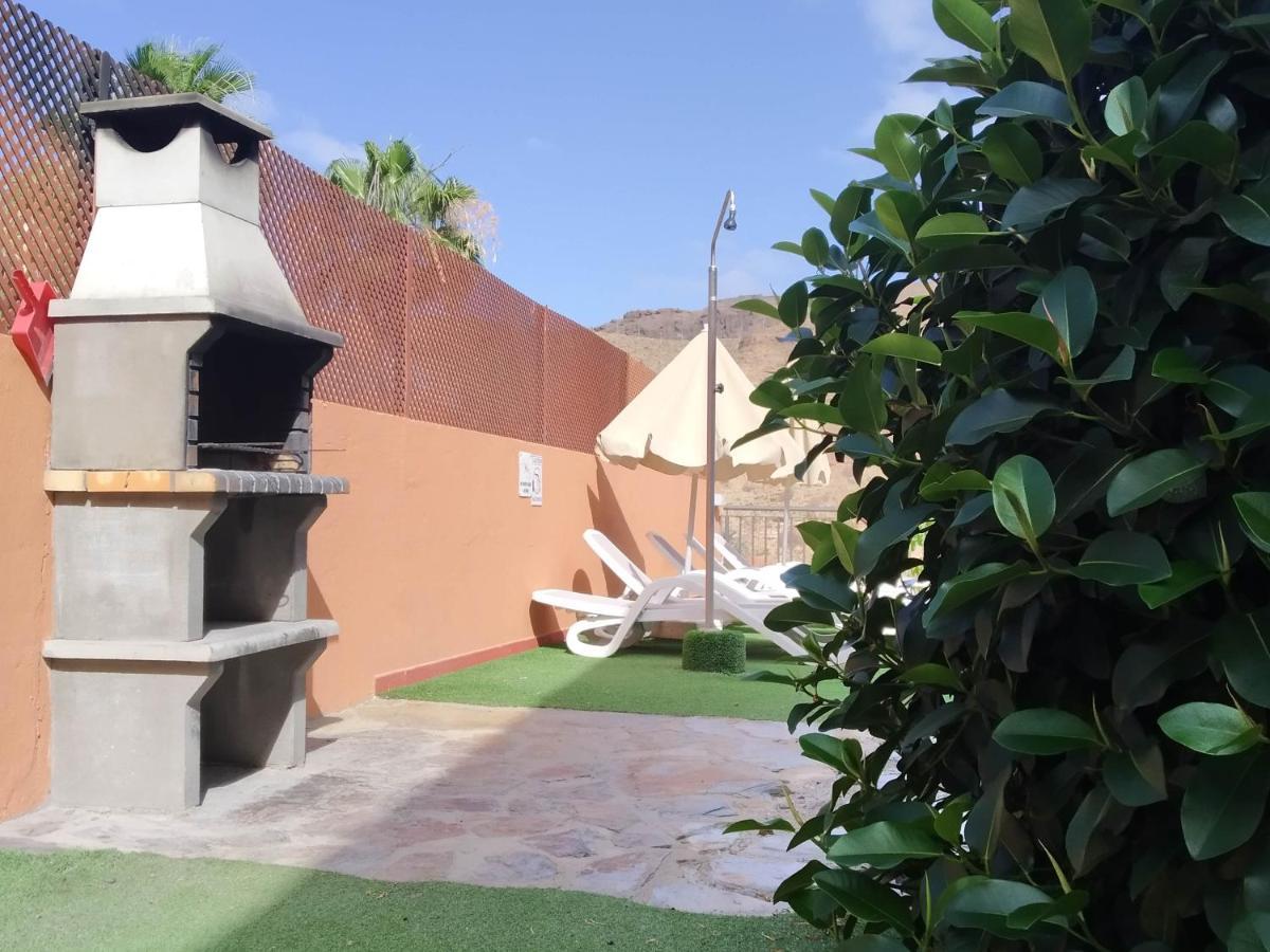 Villa Casas De Tauro à La Playa de Tauro Extérieur photo