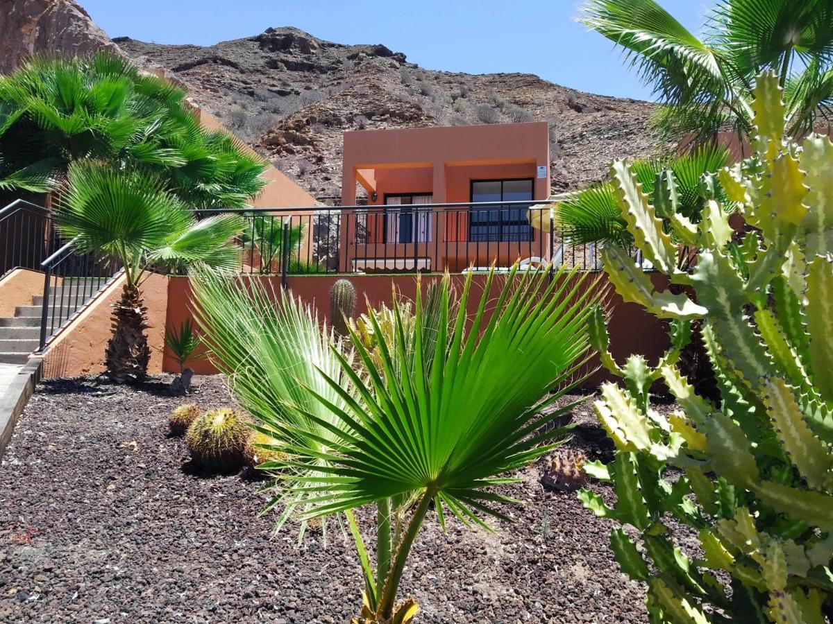 Villa Casas De Tauro à La Playa de Tauro Extérieur photo