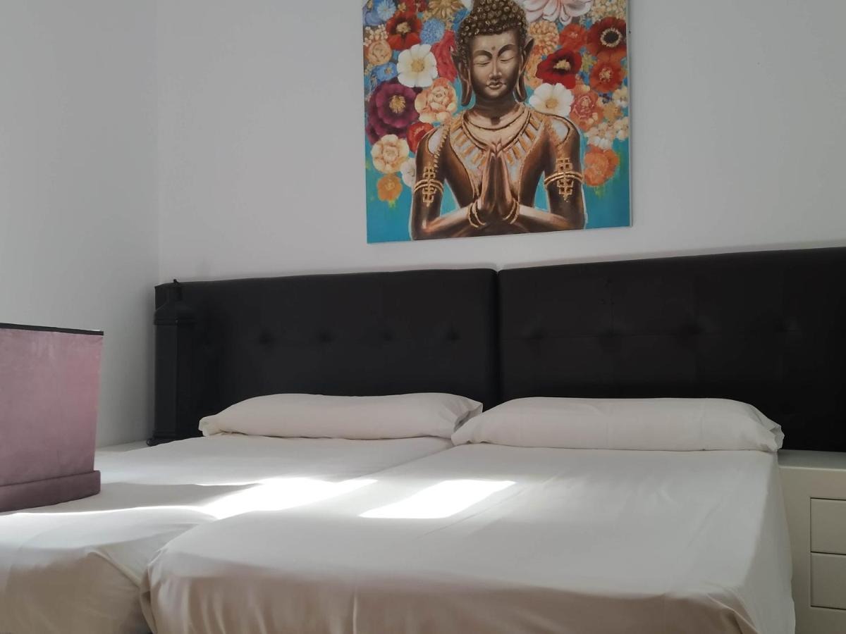 Villa Casas De Tauro à La Playa de Tauro Extérieur photo