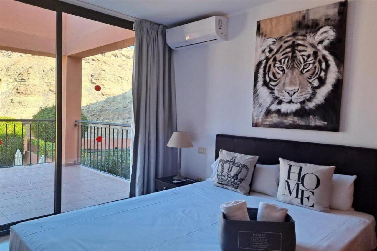 Villa Casas De Tauro à La Playa de Tauro Extérieur photo