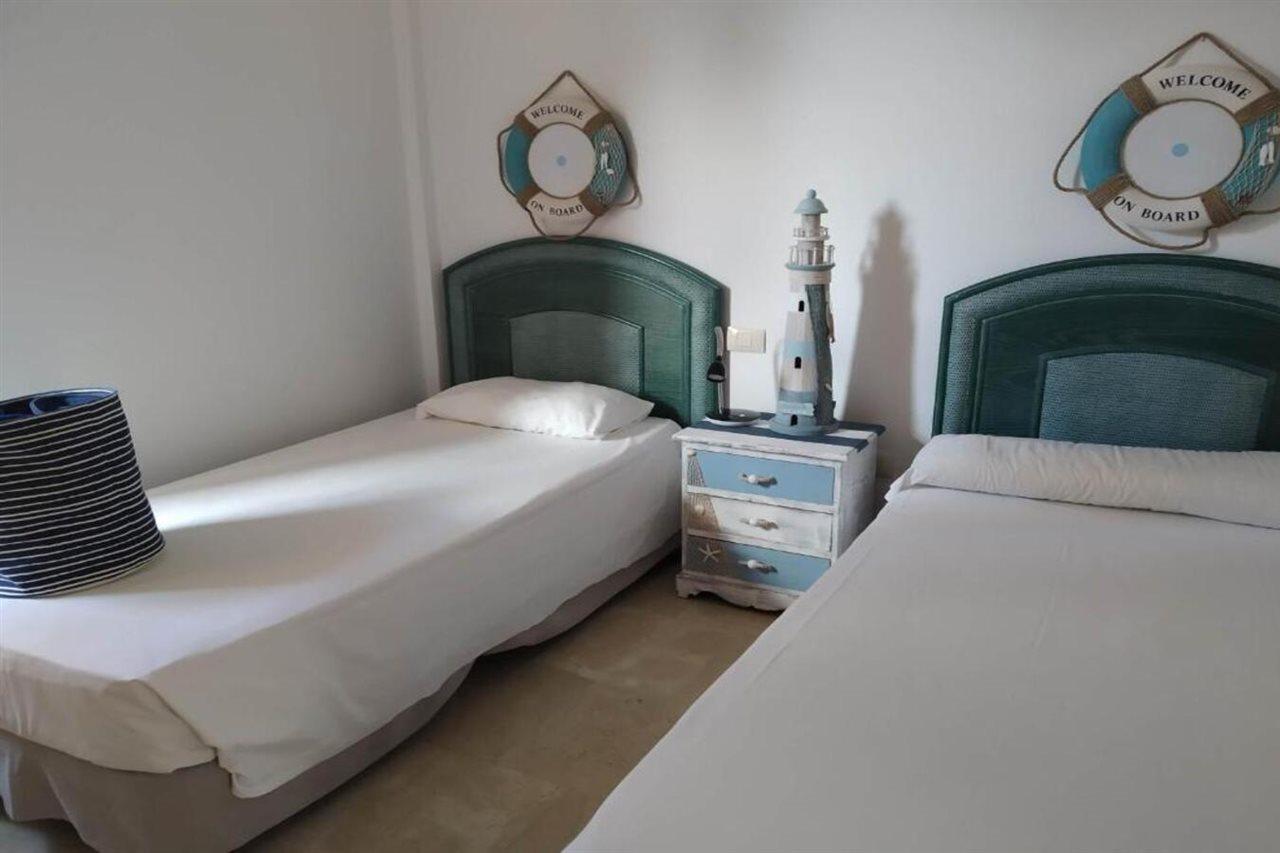 Villa Casas De Tauro à La Playa de Tauro Extérieur photo