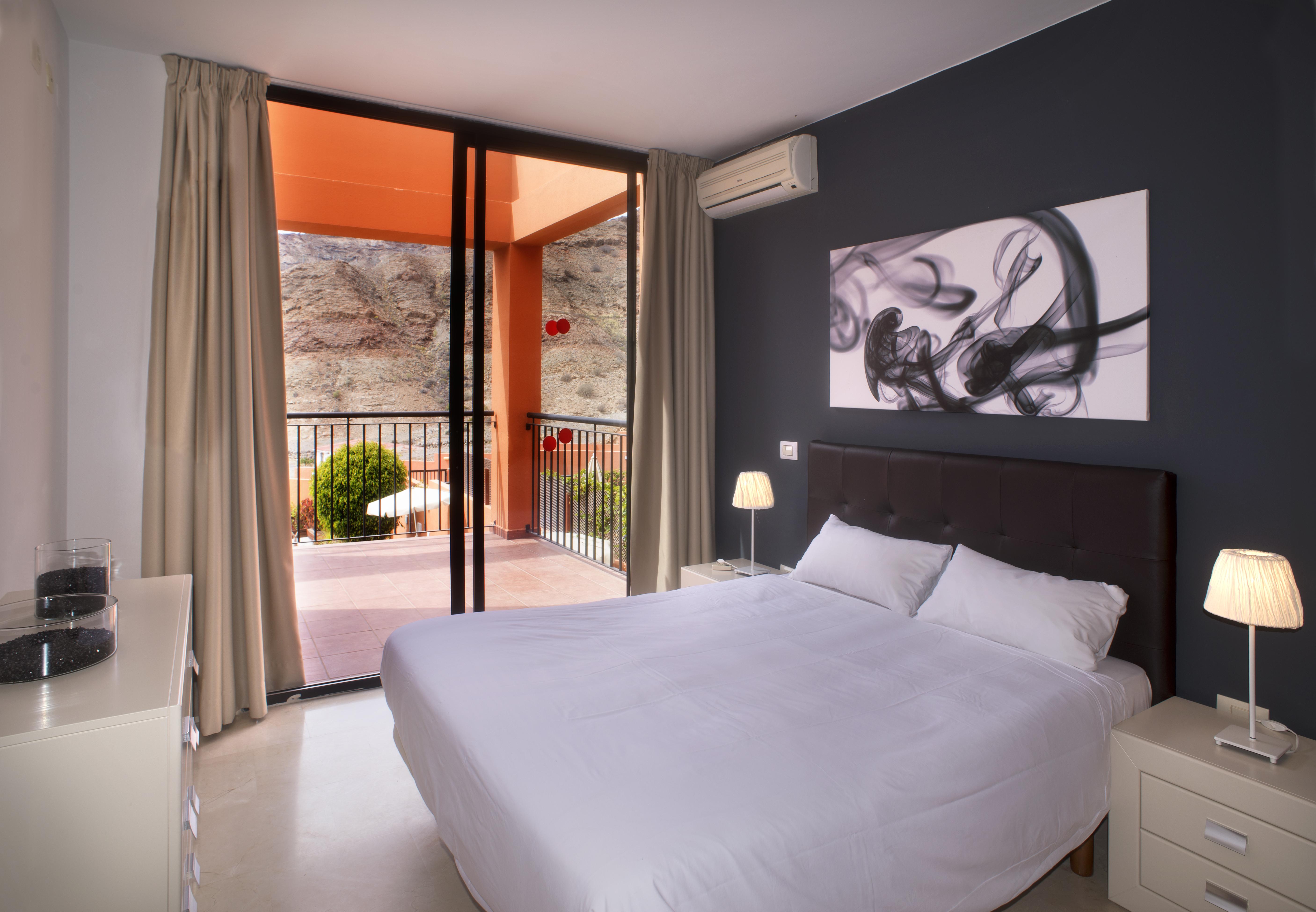 Villa Casas De Tauro à La Playa de Tauro Extérieur photo