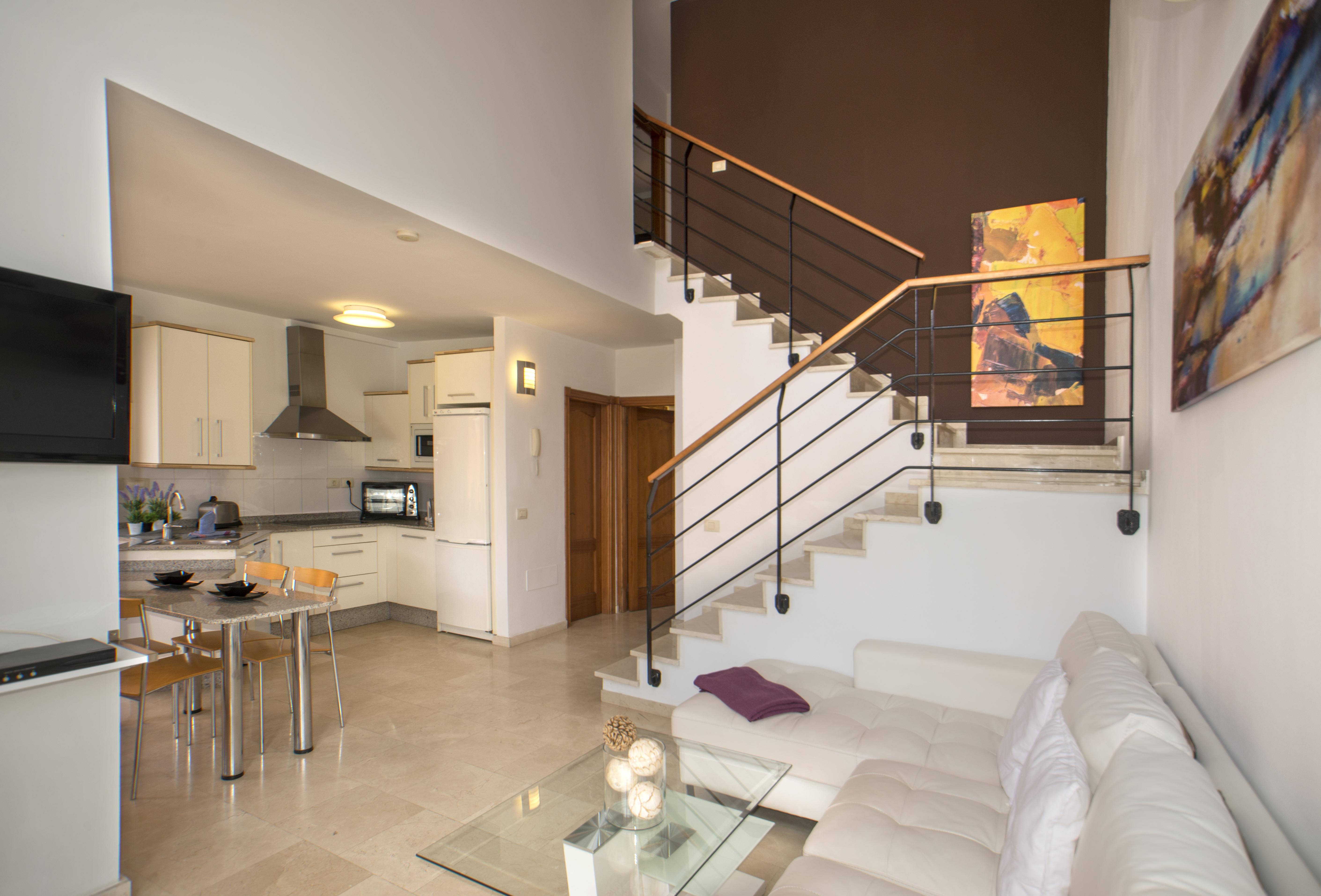 Villa Casas De Tauro à La Playa de Tauro Extérieur photo