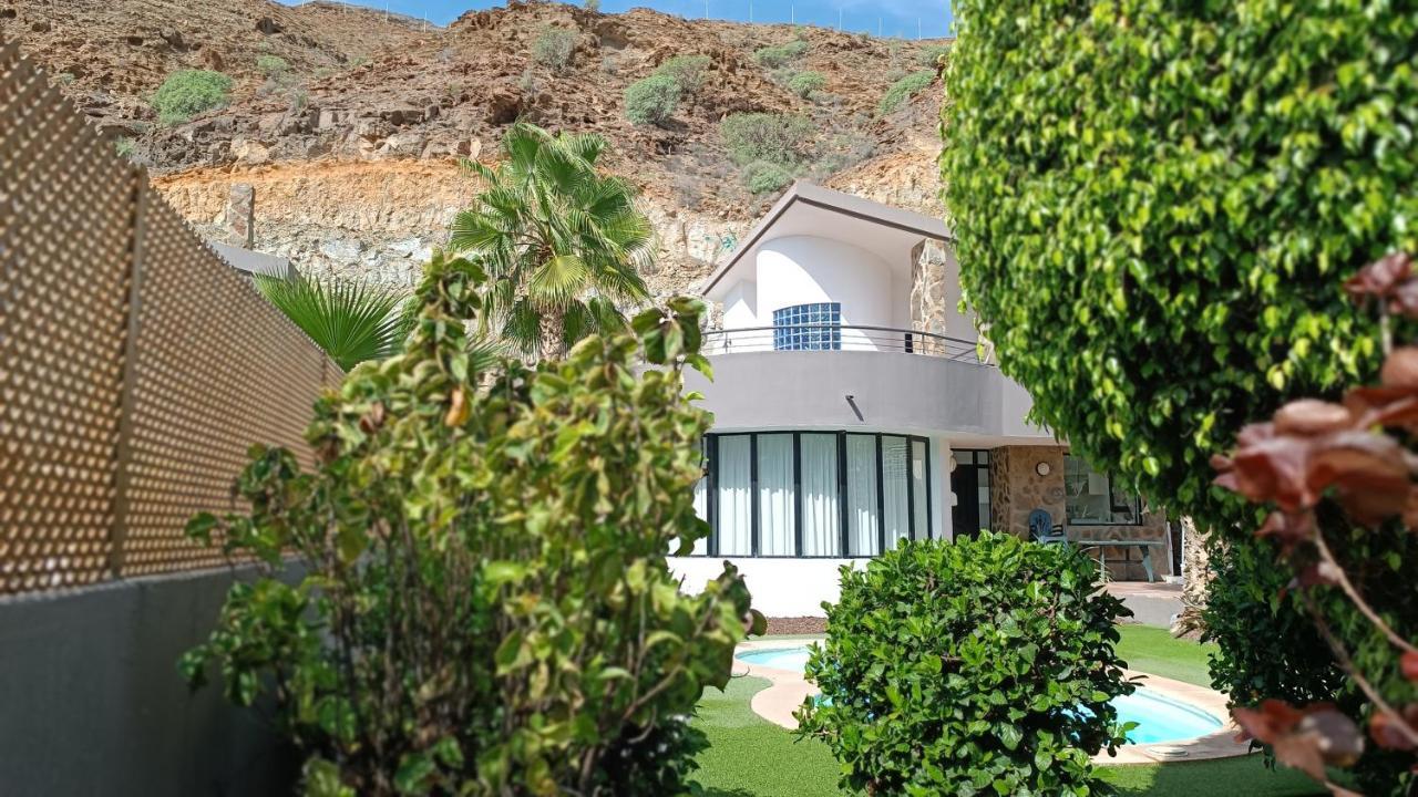 Villa Casas De Tauro à La Playa de Tauro Extérieur photo