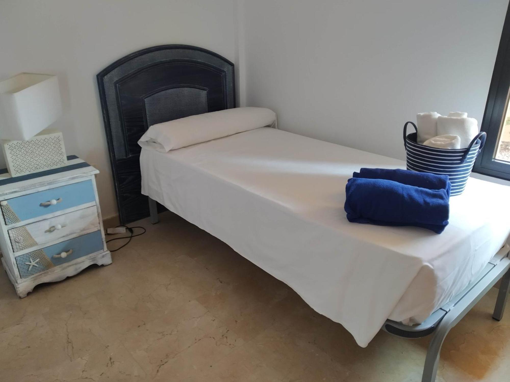 Villa Casas De Tauro à La Playa de Tauro Chambre photo